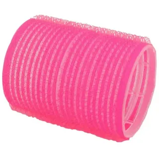 Comair Haftwickler Jumbo 6 cm 44 mm rosa 12 St.