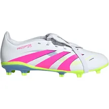 adidas Predator League FG Kinder - weiss 32