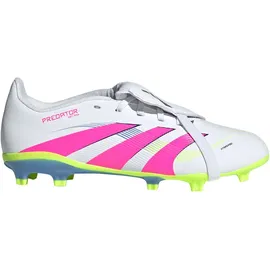adidas Predator League FG Kinder - weiss 32