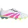 adidas Predator League FG Kinder - weiss 32
