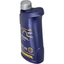 Mannol Diesel Extra 10W-40 7504 1 l