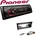 Set Jeep Cherokee 1997-2000 schwarz