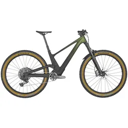 Scott Genius 910 2023 (EU) - RH-XL