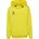 hmlAUTHENTIC Poly Hoodie Kinder 5269 blazing yellow 164