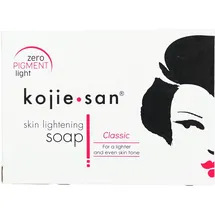 Kojie San Skin Lightening Seife 135 g