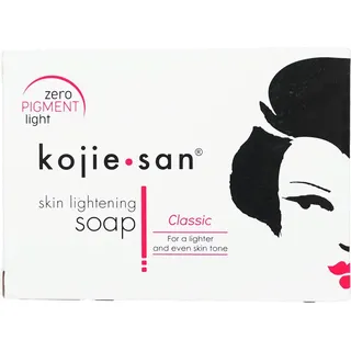 Kojie San Skin Lightening Seife 135 g