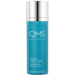 QMS Density Structure Night Serum