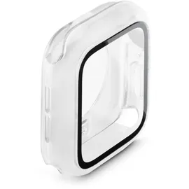 Hama 00210917 Intelligentes tragbares Accessoire Hülle Schwarz Transparent