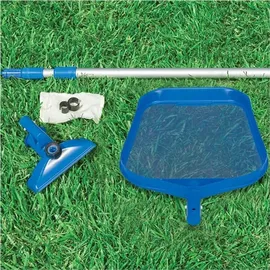 Intex Venturi inkl. Alu-Teleskopstange 239 cm 28002