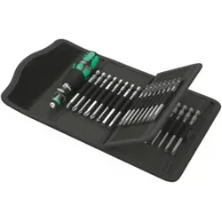Wera Werk Bits-Sortiment Tasche 059297