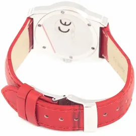 CHRONOTECH Damenuhr Chronotech CT7279B-05 (Ø 33 mm) - Rot