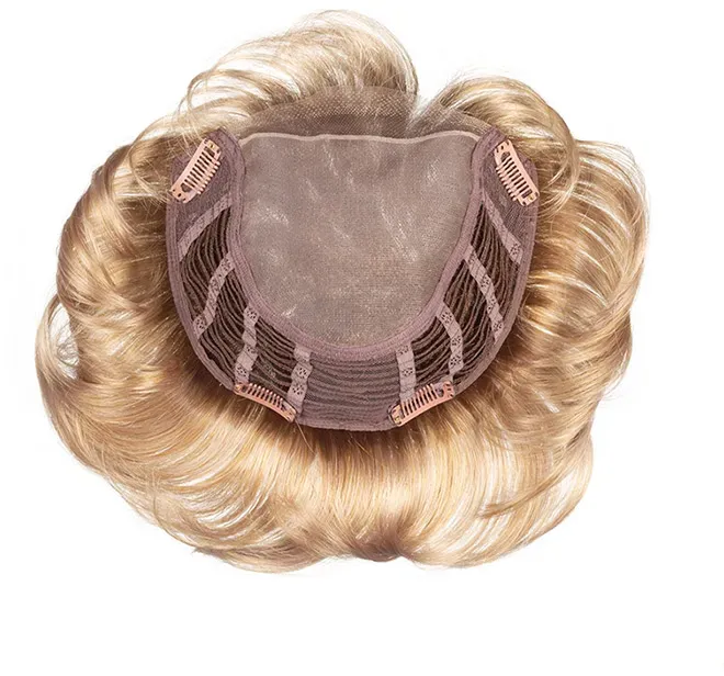 Belle Madame Haarteil - Ultima SF 22H/22+Root12 Champagne-Root