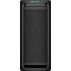 SONY Party-Lautsprecher "SRS-ULT900AC", schwarz, B:41cm H:91cm T:45,6cm, Lautsprecher