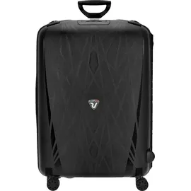 Roncato Light Koffer-Set 2-tlg. schwarz