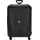 Roncato Light Koffer-Set 2-tlg. schwarz