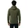 Puma Evostripe FZ Hoodie Herren Dark Olive S