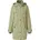 Parka Unisex Grün L