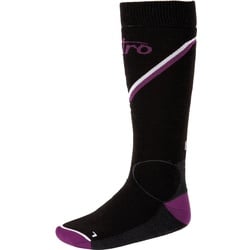 Nitro Monarch Socks Snowboard Socken snowboardsocken, Konfiguration: M