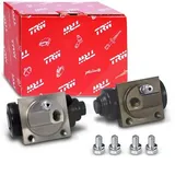 TRW Radbremszylinder BWF336T