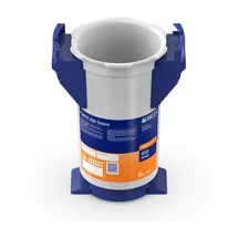 Brita PURITY 450 Steam Filtersystem ohne MAE)