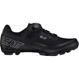 Leatt ProClip 6.0 Endurance Schwarz 45,5