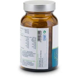 Vitalsee Boswellia serrata Kapseln 90 St.