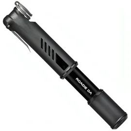 Topeak Roadie DA Handpumpe schwarz