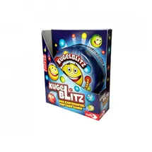 Simba Kugelblitz Kartenspiel