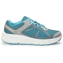 Shoes For Crews  Arbeits Sneaker Damen Blau Vitality II, Gr. 35