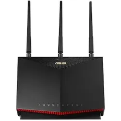 ASUS 4G-AC86U AC2600 DualBand LTE Modem Gaming Router WLAN-ac Gigabit