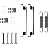 Hella Zubehörsatz, Bremsbacken 8DZ 355 200-561