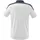 Erima Change Poloshirt Herren weiß/slate grey/schwarz