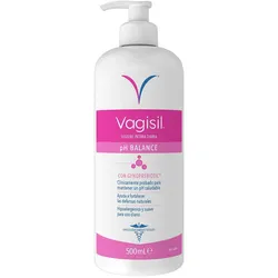 Intim-Gel Vagisil (500 ml)