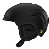 Giro Neo Mips Skihelm (Größe 56-59CM, schwarz)