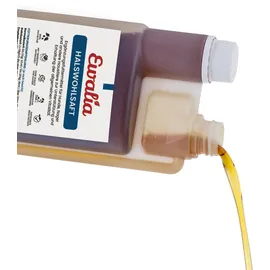 Ewalia Halswohlsaft für Hunde 500 ml