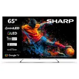 Sharp 65JP7765E 65" 4K Ultra HD QLED Smart TV