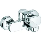 Kludi Pure&Easy Einhandwannenmischer Chrom