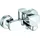 Kludi Pure&Easy Einhandwannenmischer Chrom