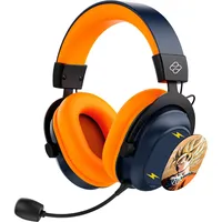 Blade Gaming Headset Dragon Ball Z P (Kabellos, Kabelgebunden),