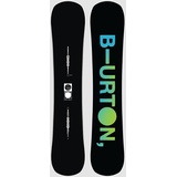Burton Instigator Flat 2024 Snowboard no color,