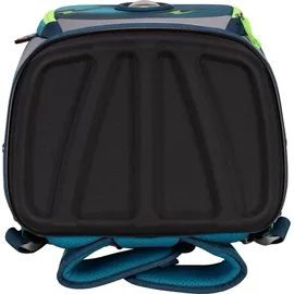 DerDieDas ErgoFlex Tiny 5-tlg. blau
