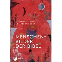 Patmos Verlag Menschenbilder der Bibel: Thomas Straubli