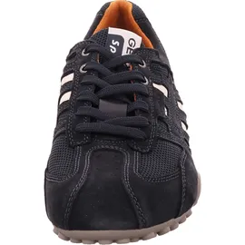 GEOX Snake U4207K navy 40