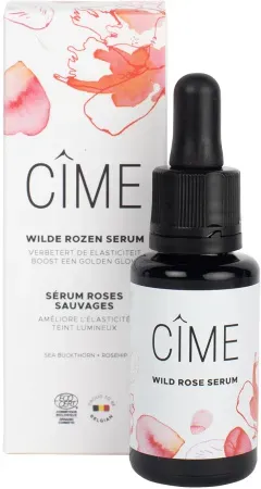 CÎME Wildrosen Serum 15ml