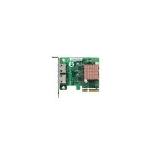 QNAP QXG-2G2T-I225 - Dual-Port 2.5 GbE Network Expansion Card