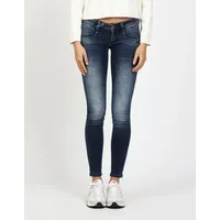 Gang Nena Skinny Fit Blau 32