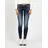 Gang Nena Skinny Fit Blau 32