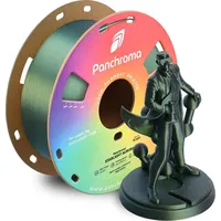 Polymaker PanchromaTM PLA Starlight Aurora
