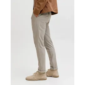 JACK & JONES JPSTMarco JJFury Slim Fit Chino Hose Vetiver 30 32