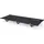 Helinox Feldbett Cot One Convertible Schwarz/Grau